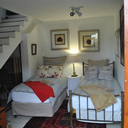 Buckhouse Elegant Village Apartment Heidelberg  Kültér fotó