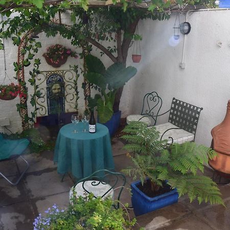Buckhouse Elegant Village Apartment Heidelberg  Kültér fotó