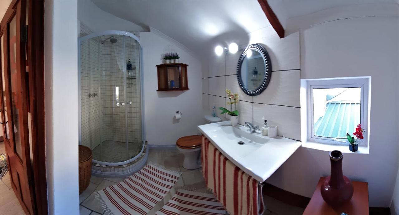 Buckhouse Elegant Village Apartment Heidelberg  Kültér fotó