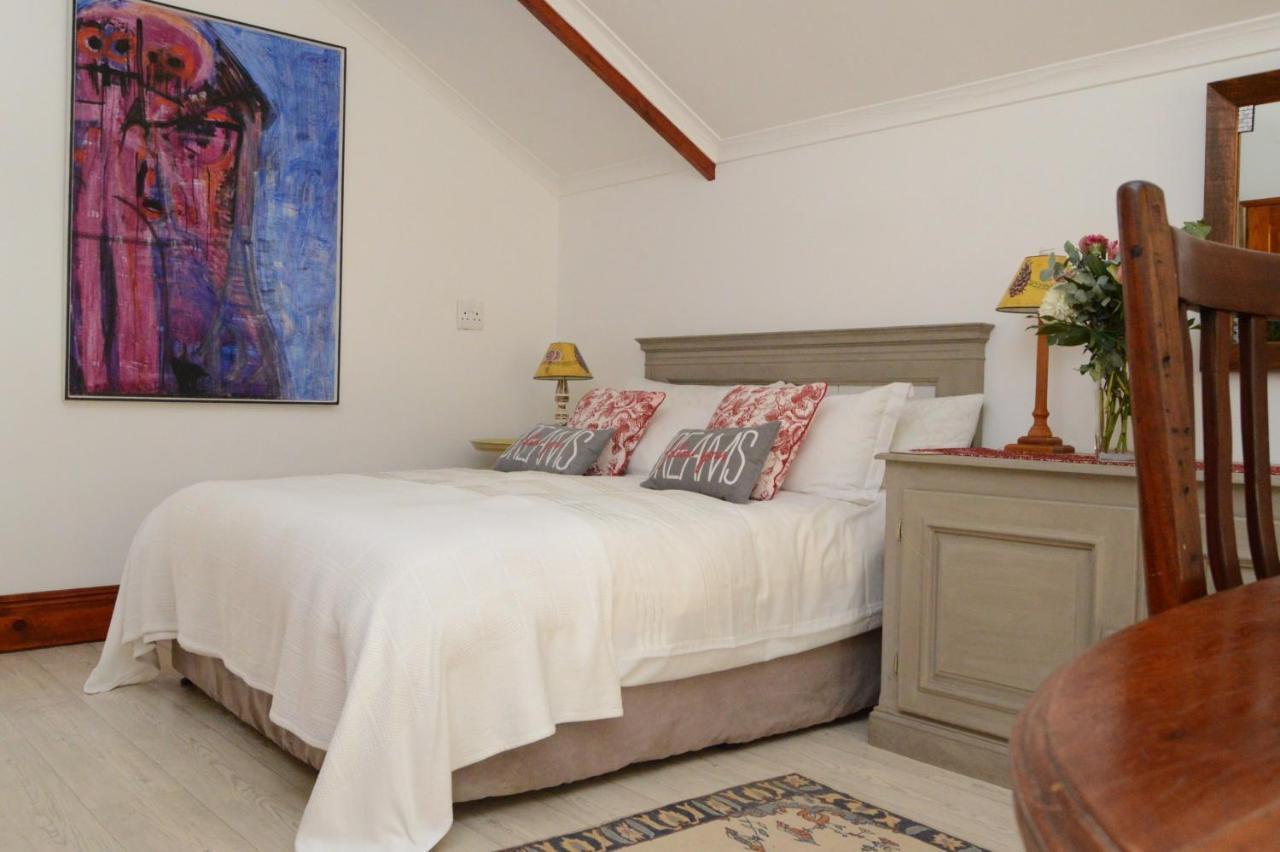 Buckhouse Elegant Village Apartment Heidelberg  Kültér fotó