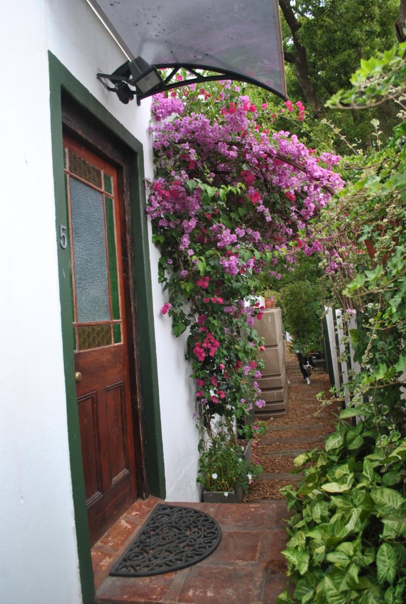 Buckhouse Elegant Village Apartment Heidelberg  Kültér fotó