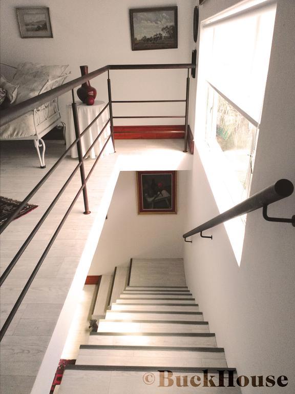 Buckhouse Elegant Village Apartment Heidelberg  Kültér fotó