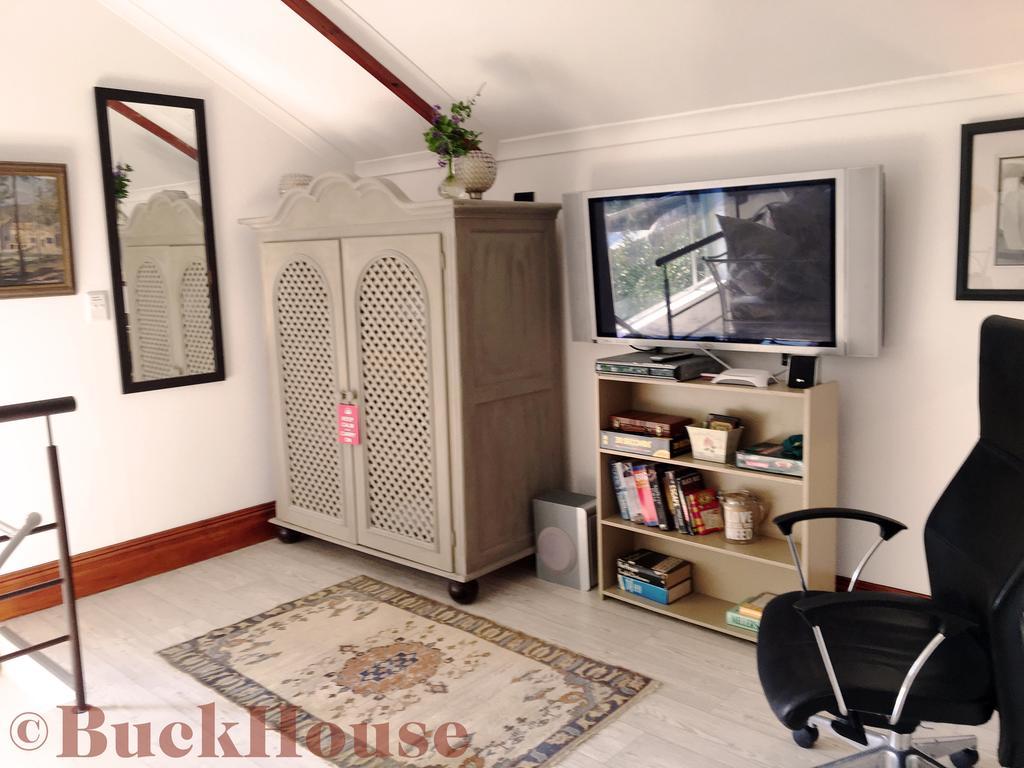 Buckhouse Elegant Village Apartment Heidelberg  Kültér fotó