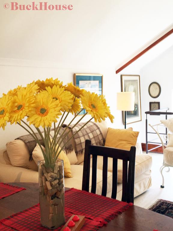 Buckhouse Elegant Village Apartment Heidelberg  Kültér fotó