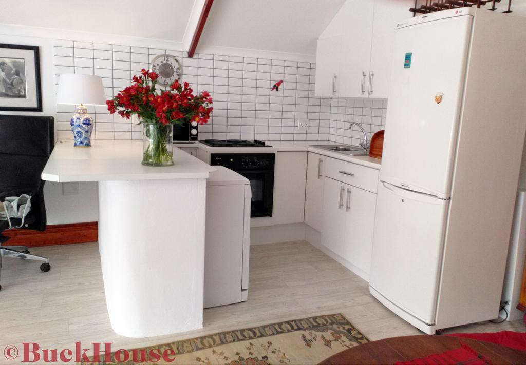 Buckhouse Elegant Village Apartment Heidelberg  Kültér fotó