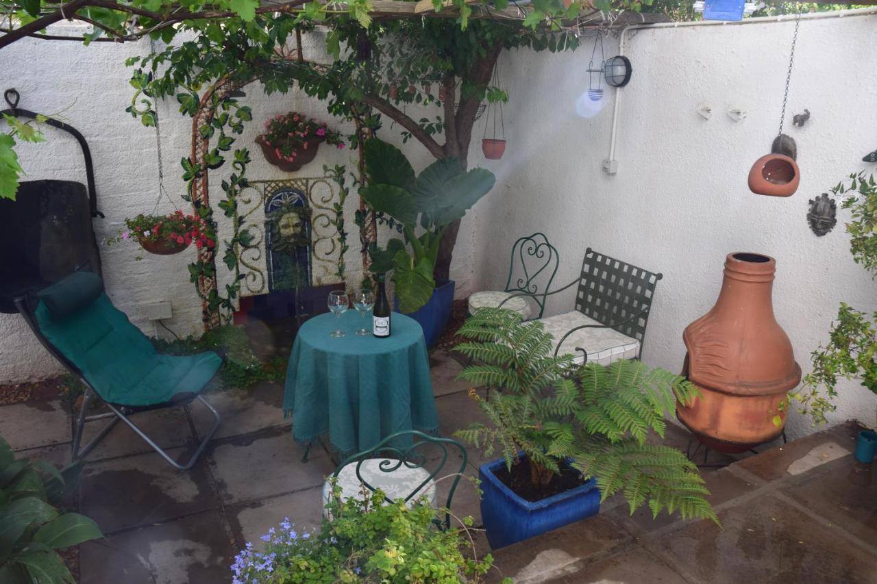 Buckhouse Elegant Village Apartment Heidelberg  Kültér fotó